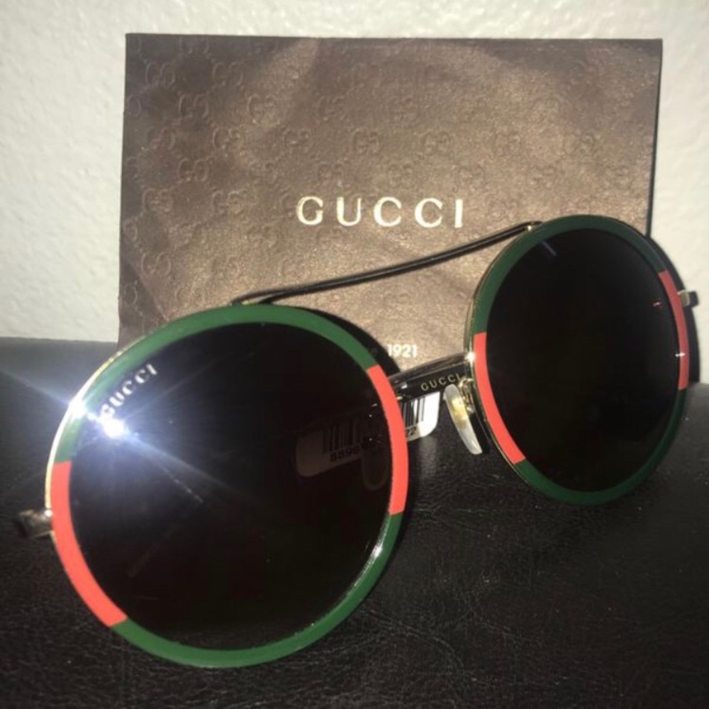 Gucci Sunglasses